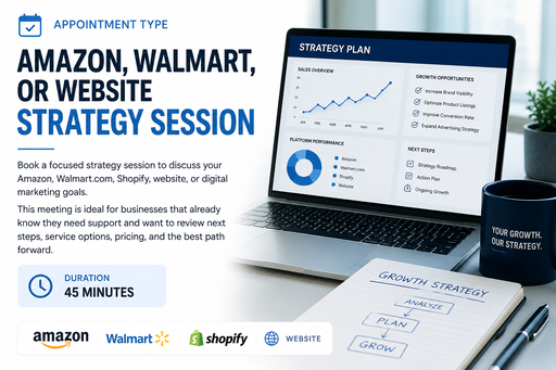 Marketplace Strategy